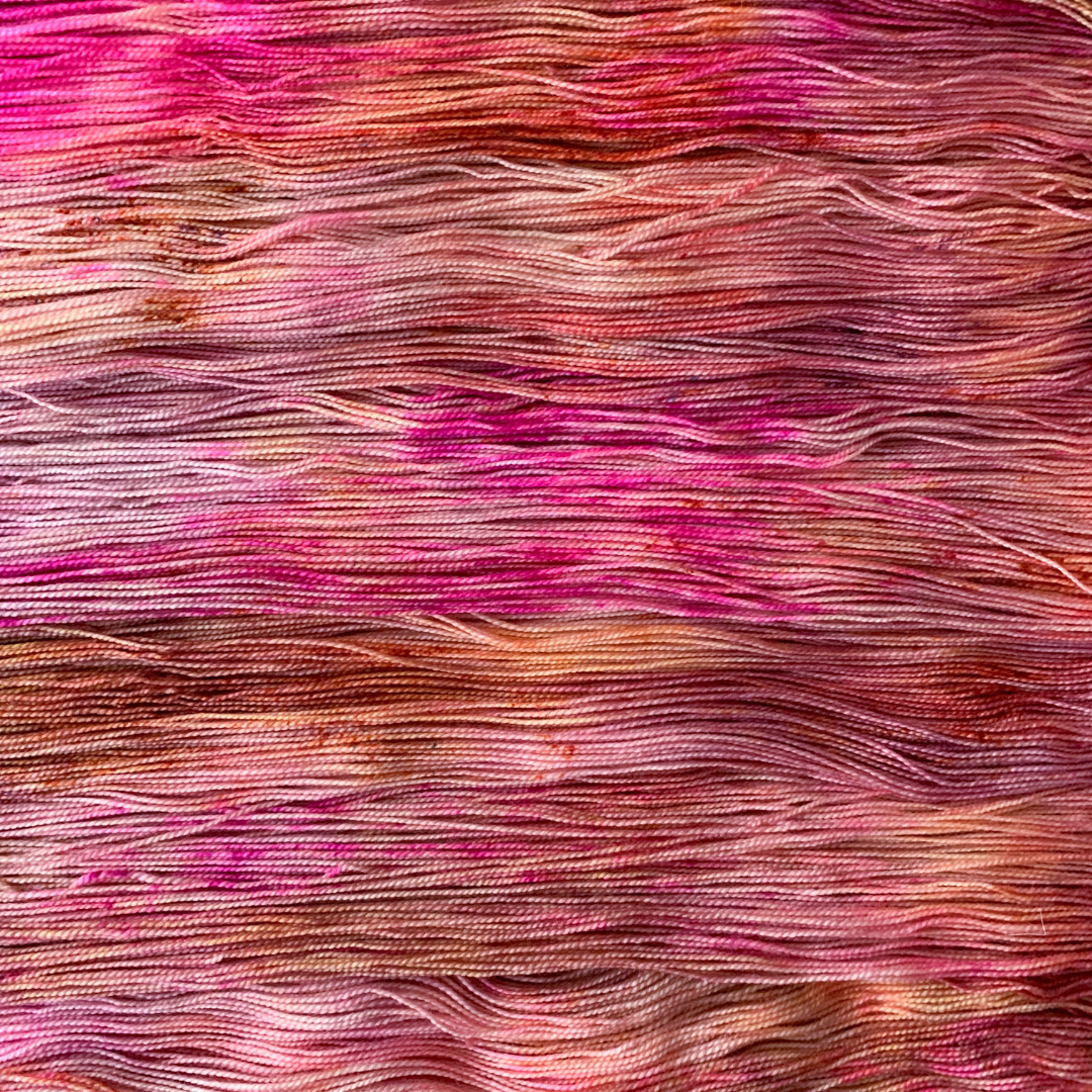 KNIT FOR THE GIRLS 2025 - PREORDER