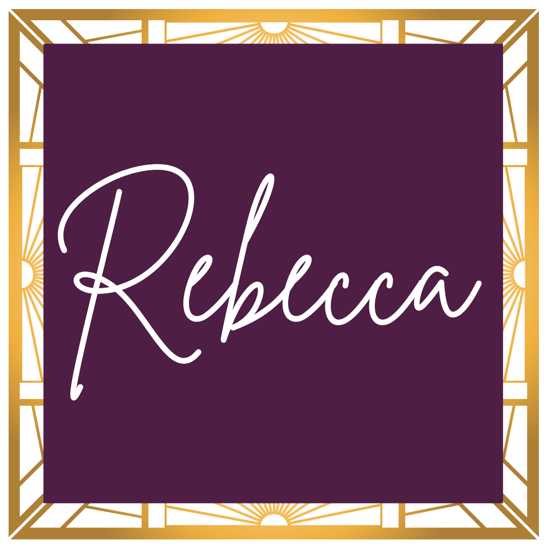 CUSTOM LISTING FOR REBECCA
