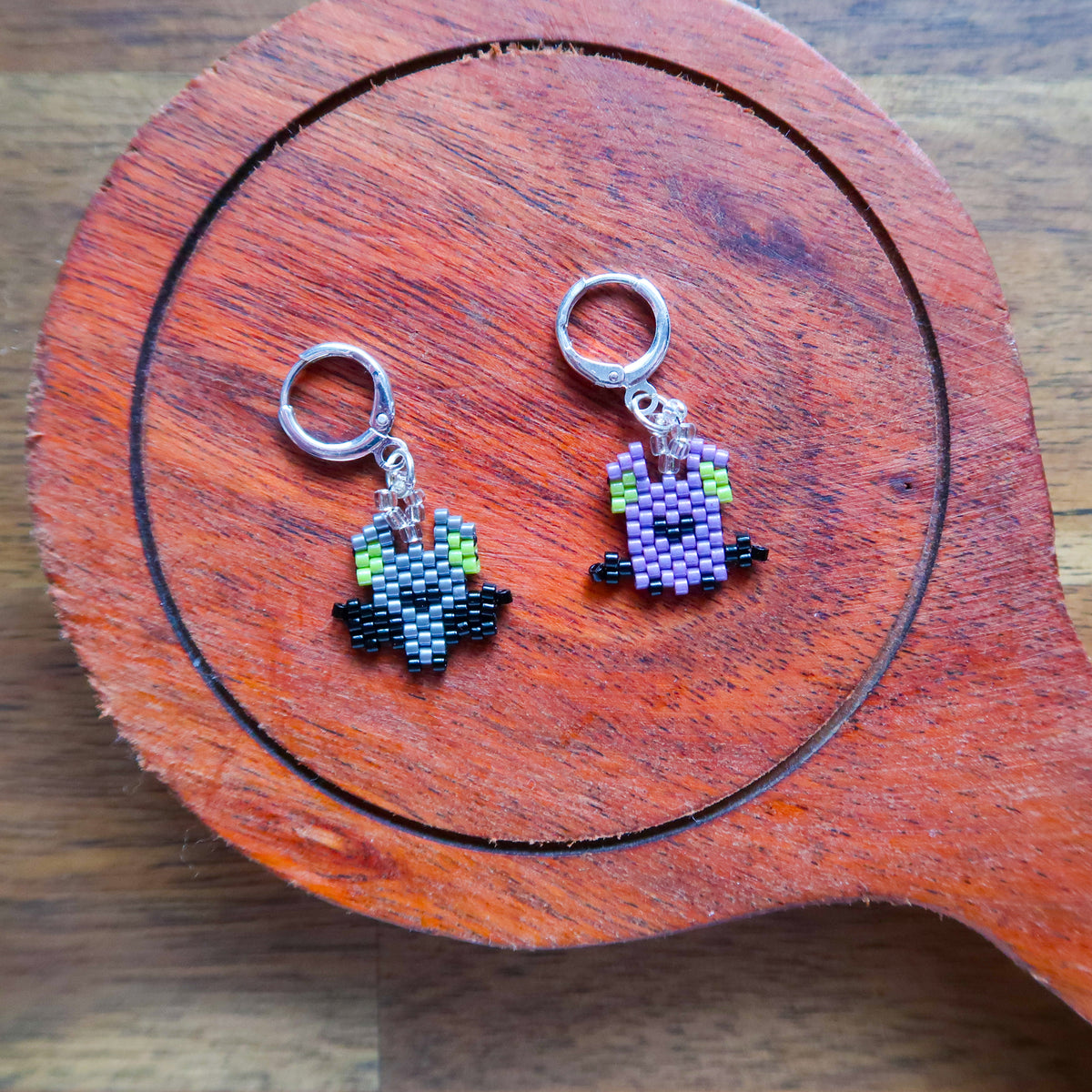 TINY BATS PROGRESS KEEPER SET
