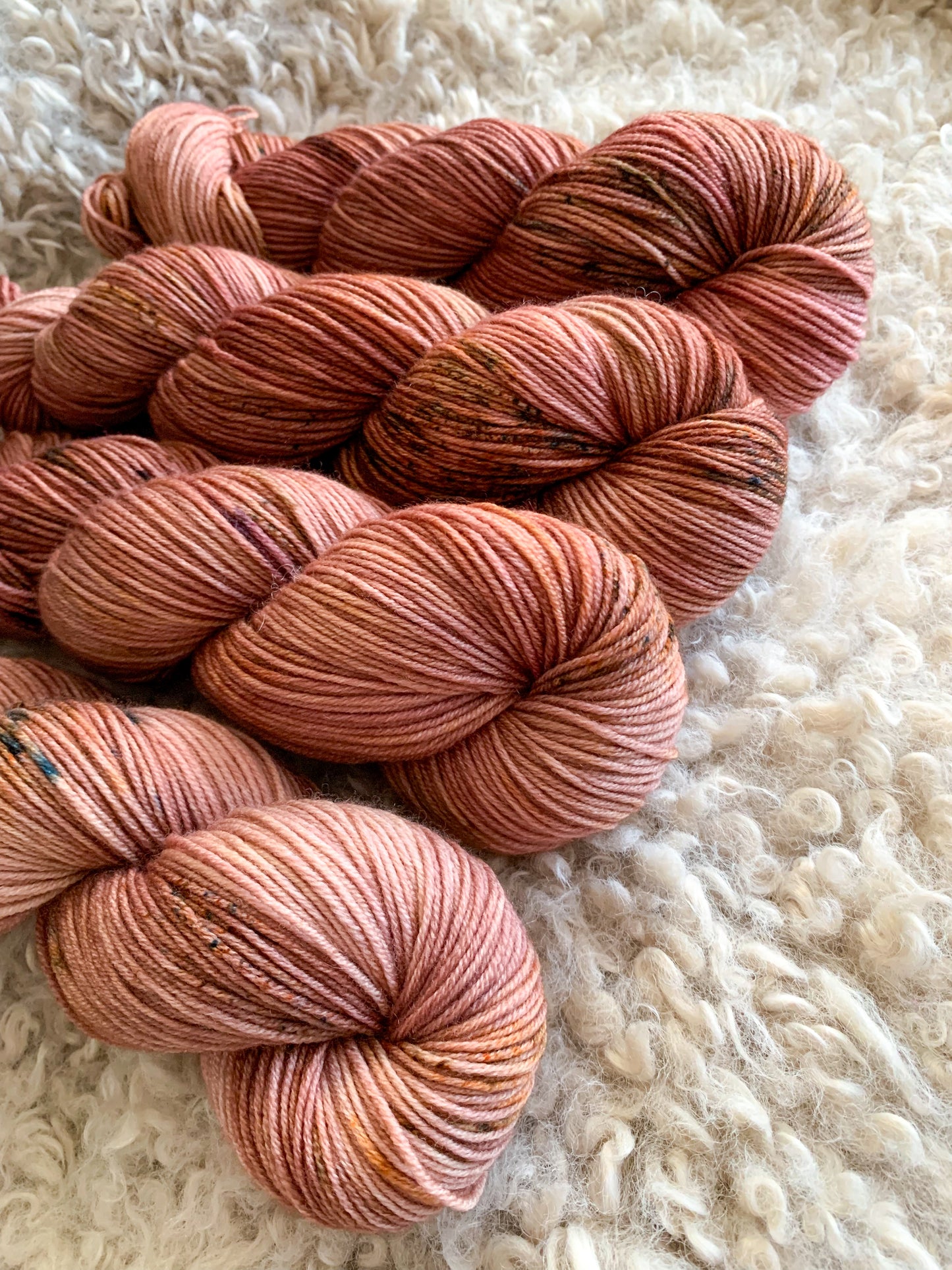 PENNY - NUNDLE MERINO