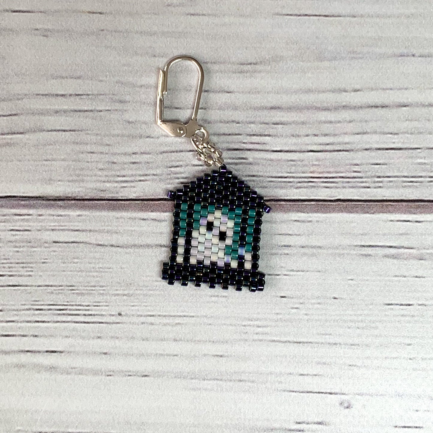 GHOST HALLOWEEN LANTERN PROGRESS KEEPER