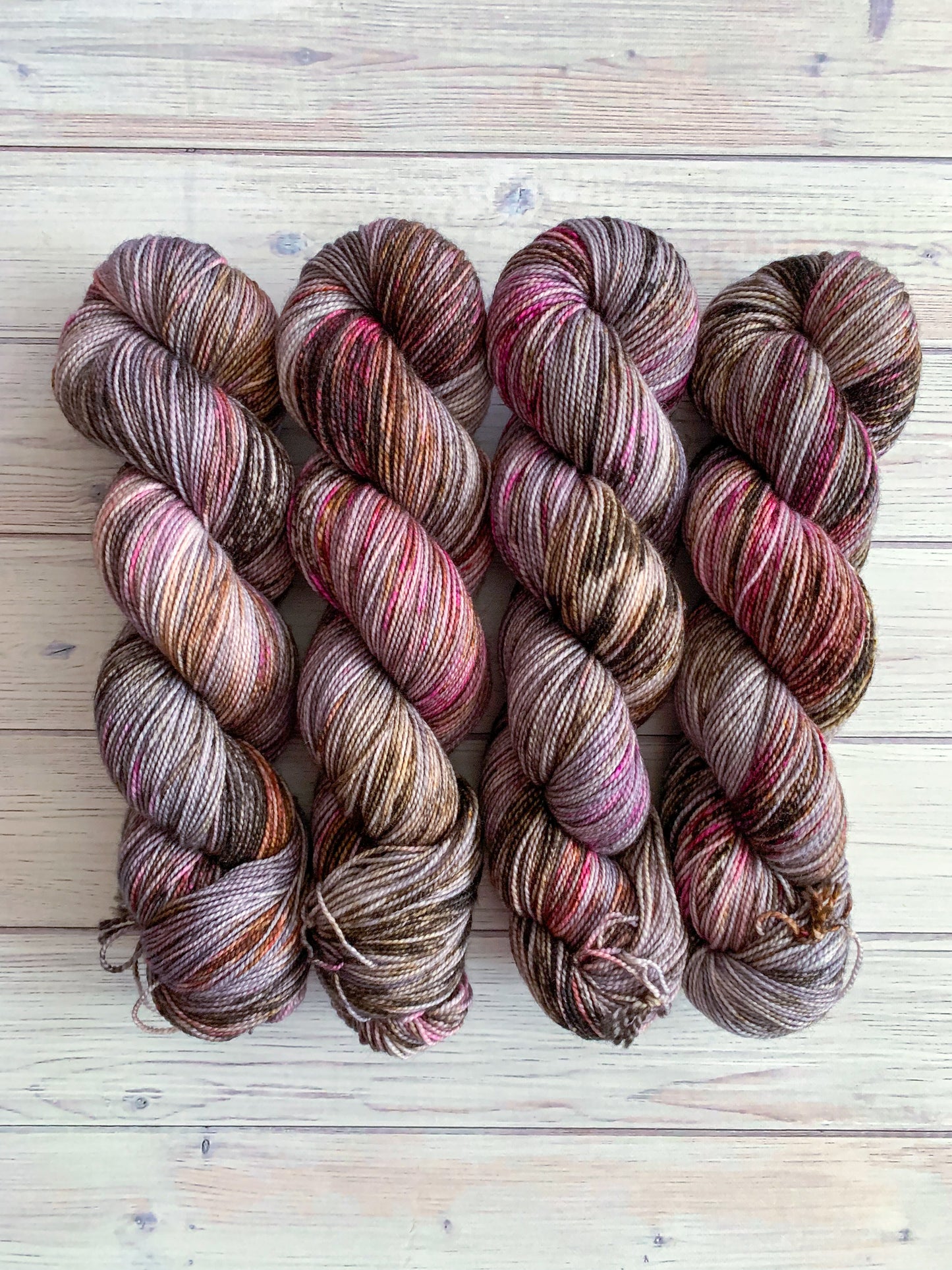 BEREFT - MERINO SOCK