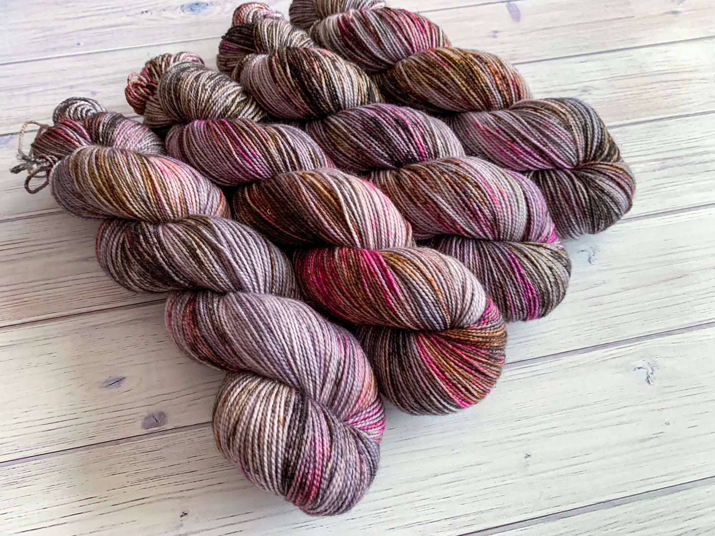 BEREFT - MERINO SOCK
