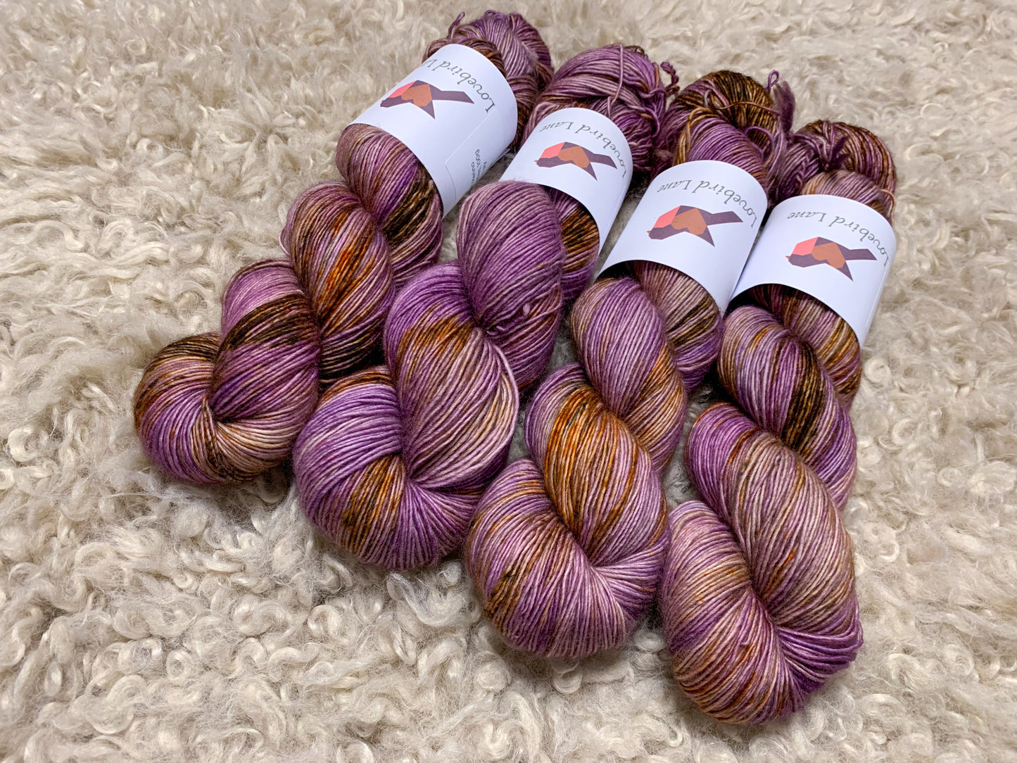 PLUM - SINGLES