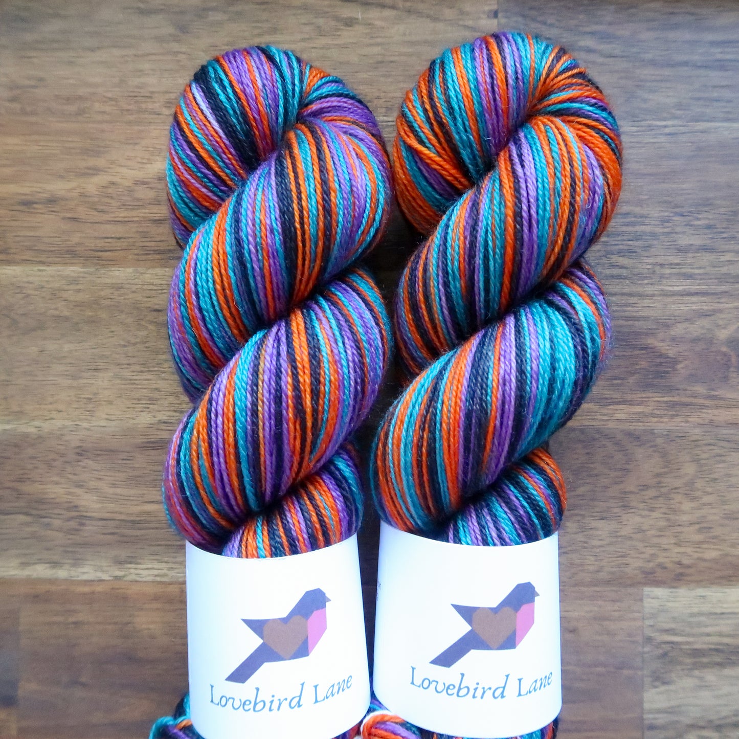 90s KIDS - NUNDLE SOCK