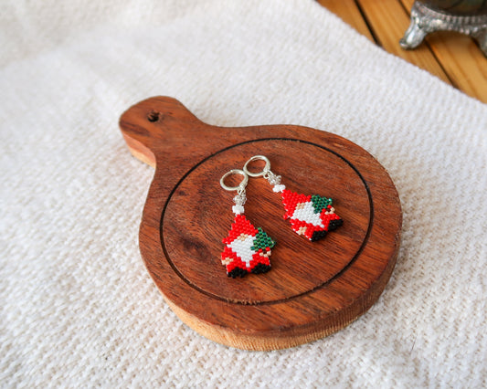 SANTA GNOME PROGRESS KEEPER