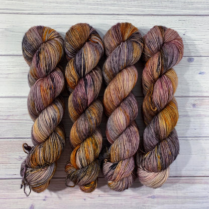 WUNDERLUST - SINGLES