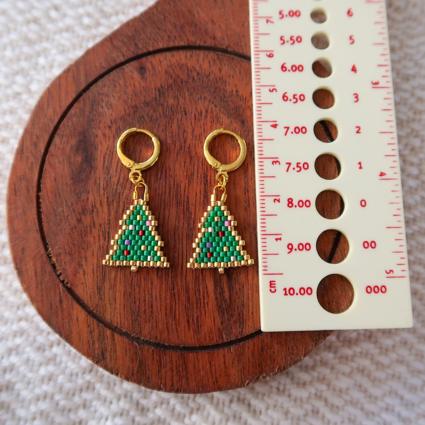 CHRISTMAS TREE PROGRESS KEEPER