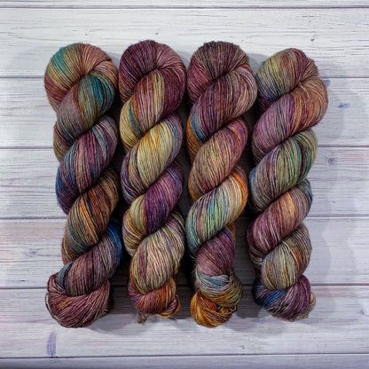 MEWSTONE CAVES - SINGLES