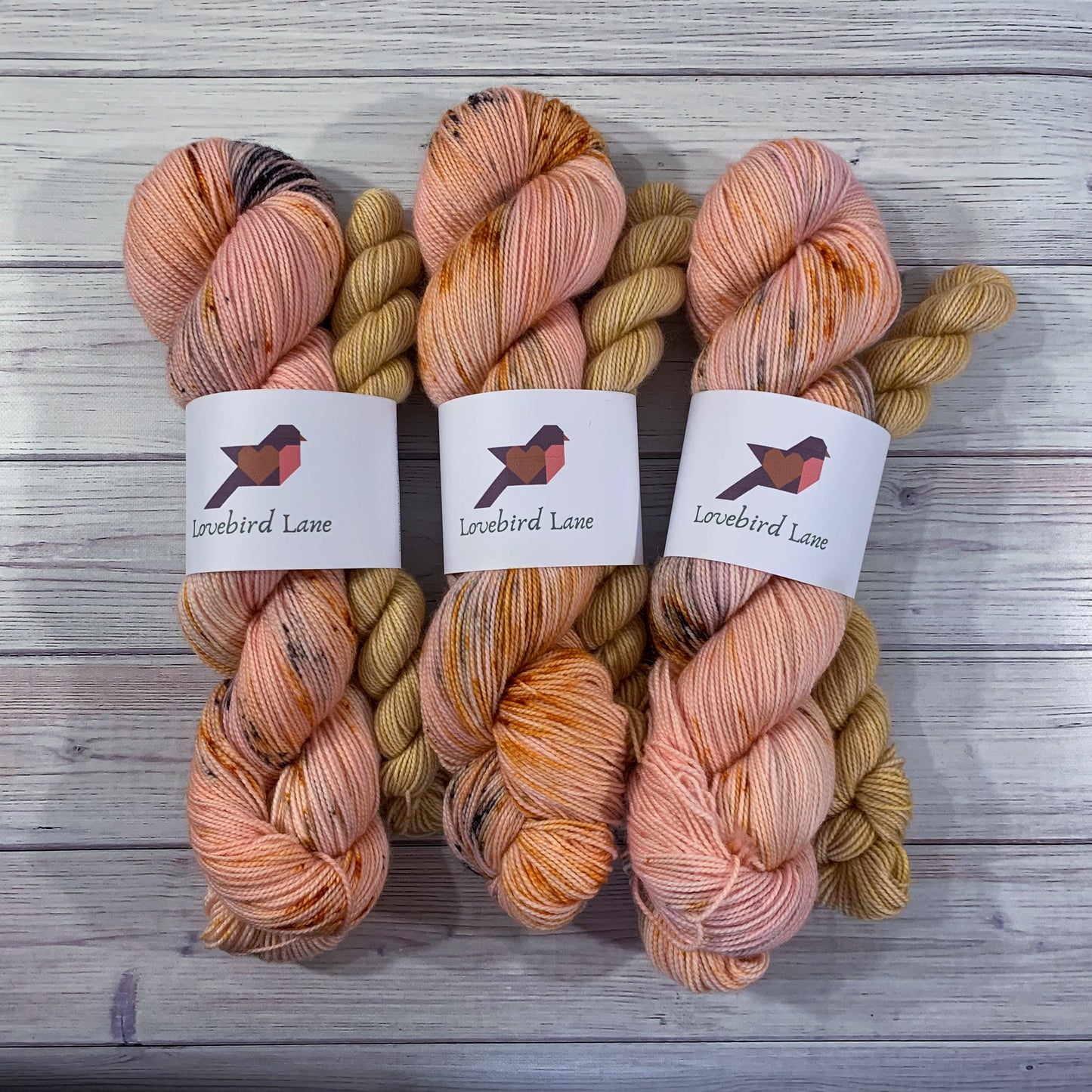 SUMMERTIME SPRITZ SOCK SET