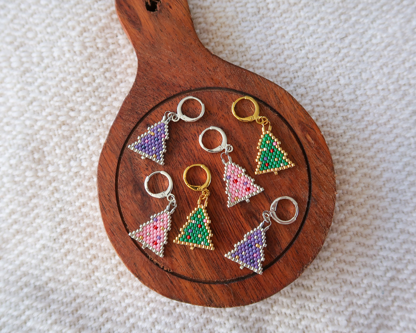 CHRISTMAS TREE PROGRESS KEEPER