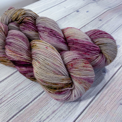 RHIANNON - BFL SOCK