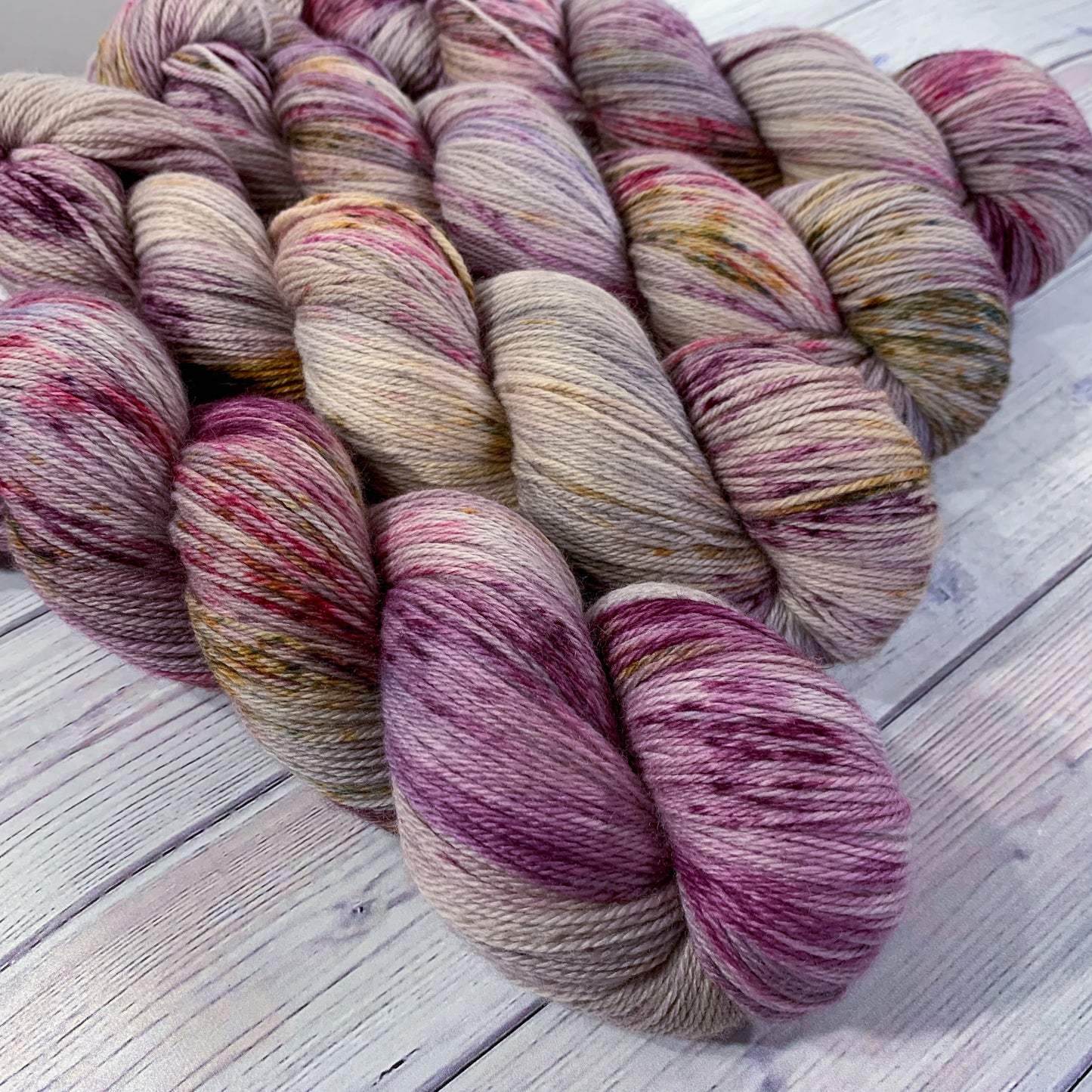 RHIANNON - PLUSH MERINO