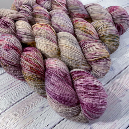 RHIANNON - PLUSH MERINO