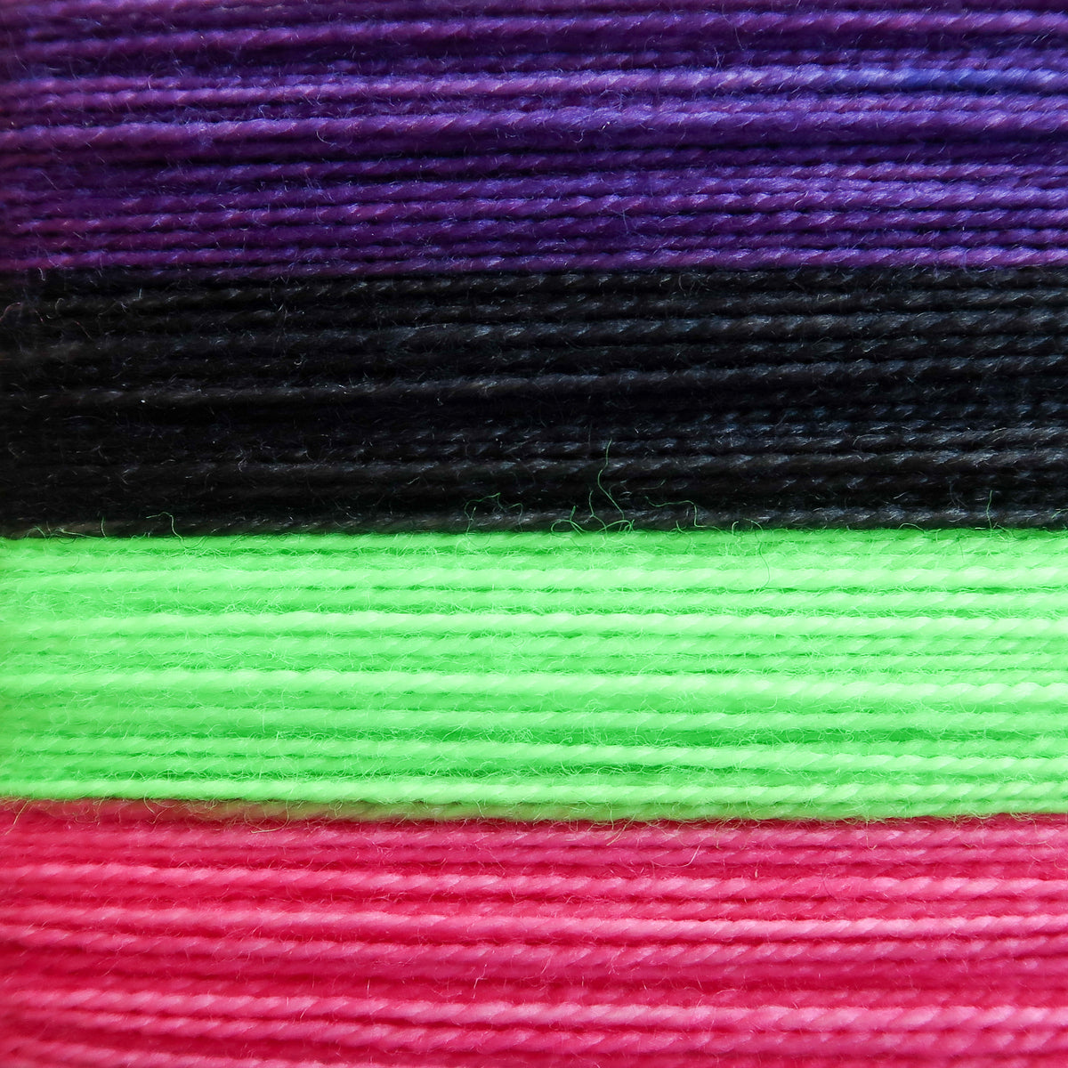 BEETLEJUICE - MERINO SOCK