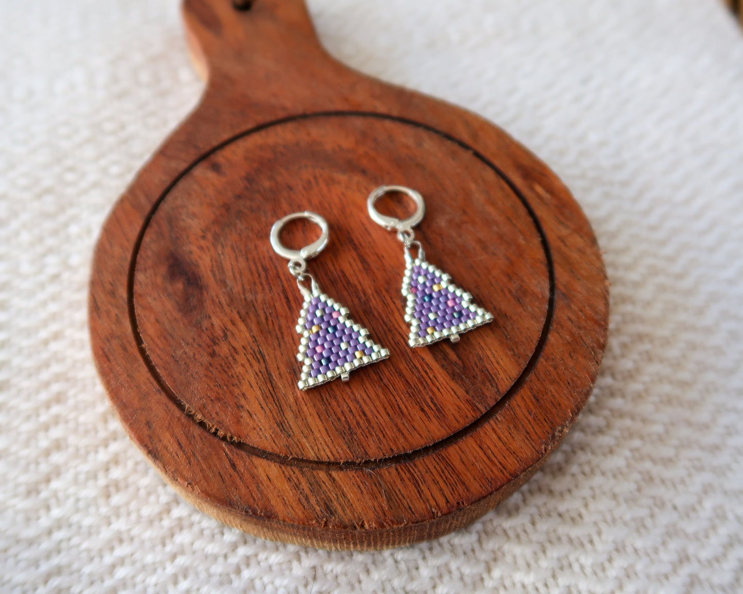 CHRISTMAS TREE PROGRESS KEEPER