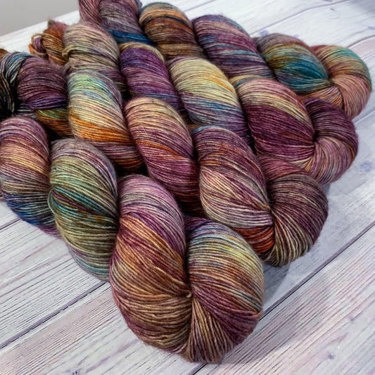 MEWSTONE CAVES - SINGLES