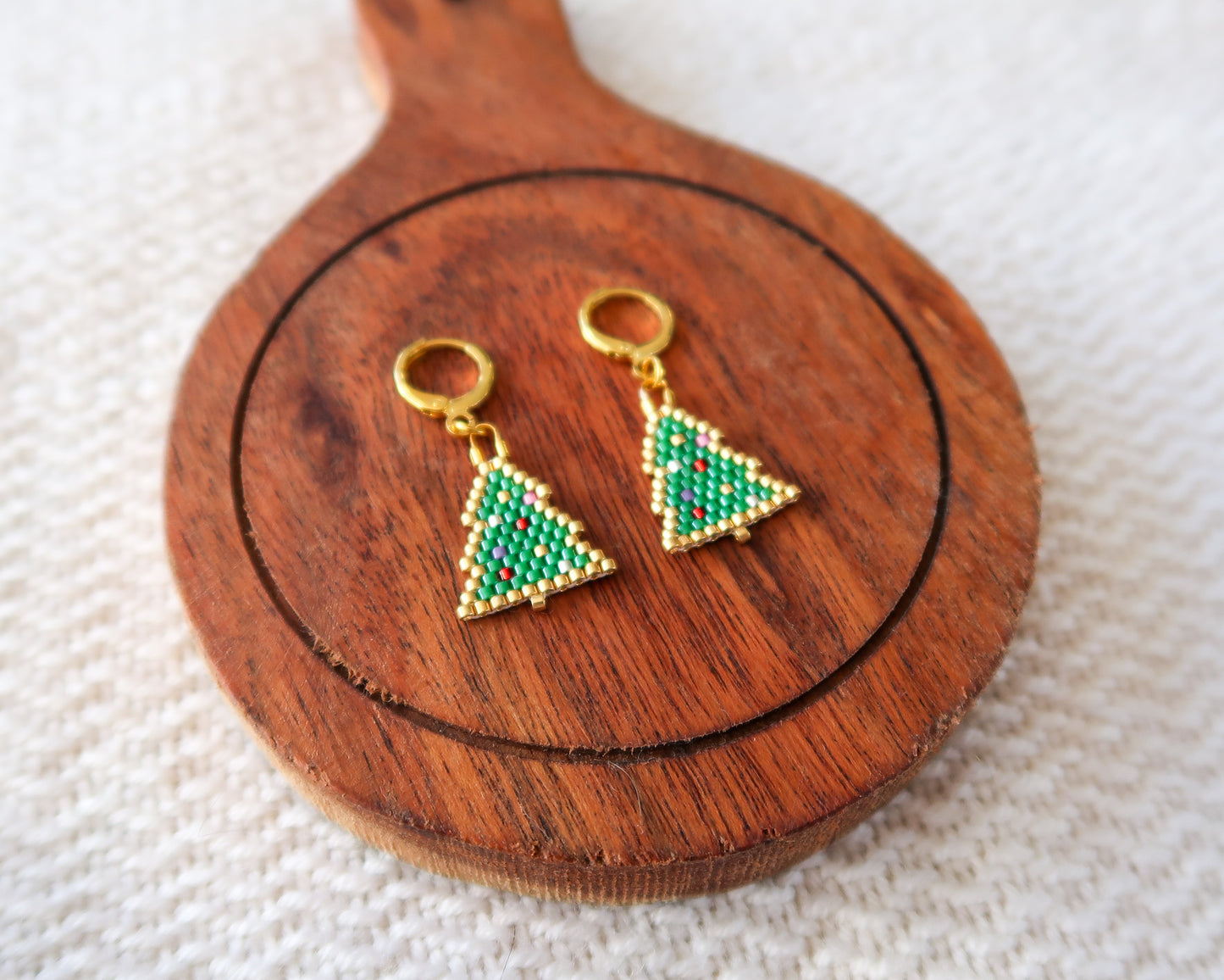 CHRISTMAS TREE PROGRESS KEEPER