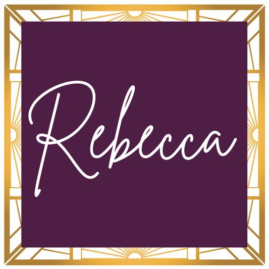 CUSTOM LISTING FOR REBECCA