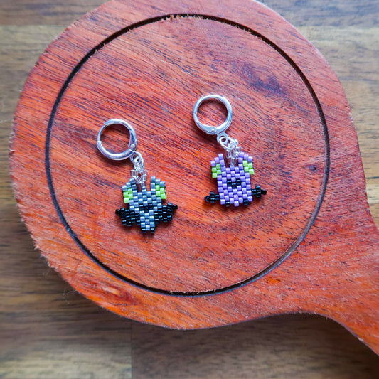 TINY BATS PROGRESS KEEPER SET