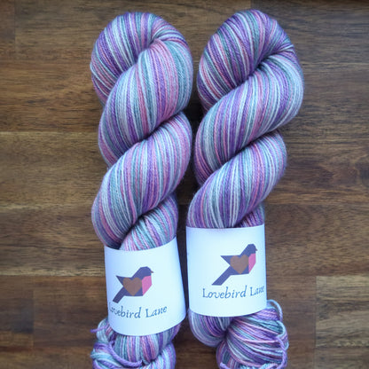 COTTAGE GARDEN - NUNDLE SOCK