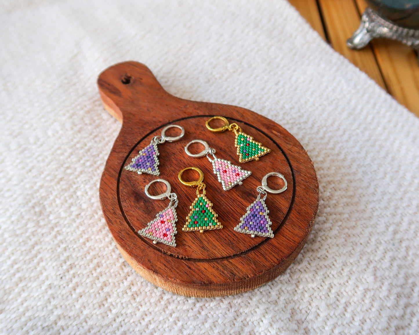 CHRISTMAS TREE PROGRESS KEEPER