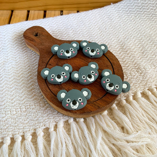 KOALA NEEDLE STOPPERS