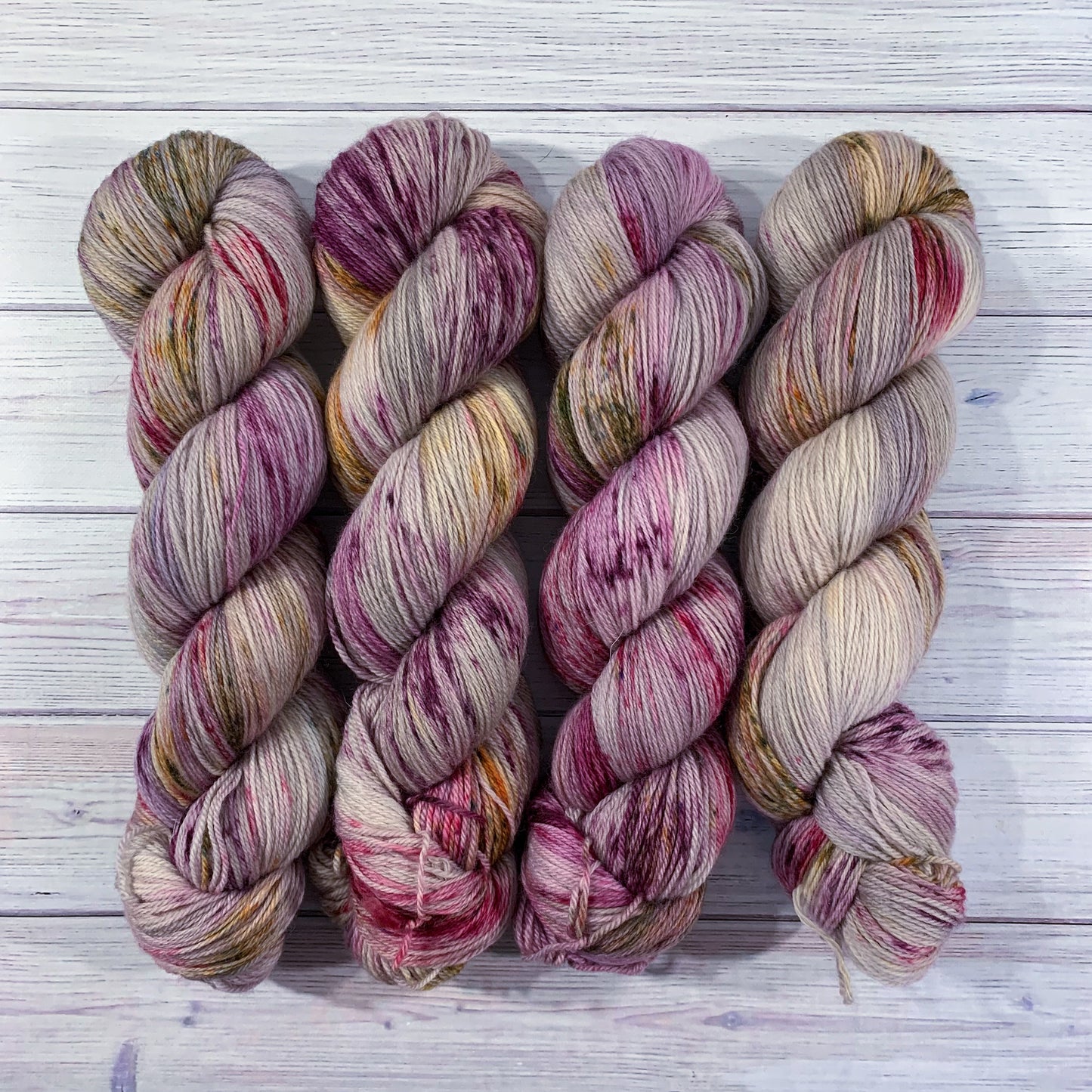 RHIANNON - PLUSH MERINO