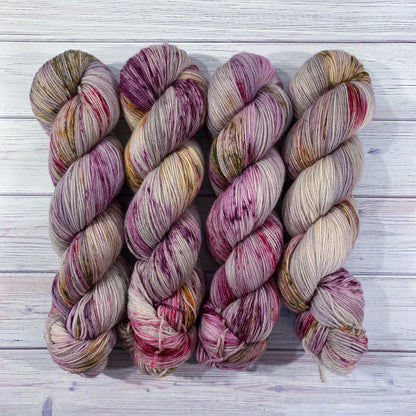 RHIANNON - PLUSH MERINO