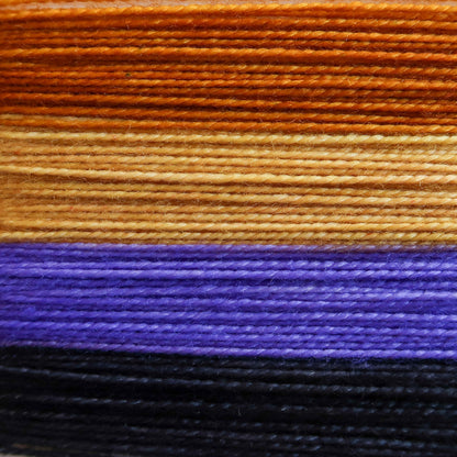 HAUNTED HAYRIDE - MERINO SOCK