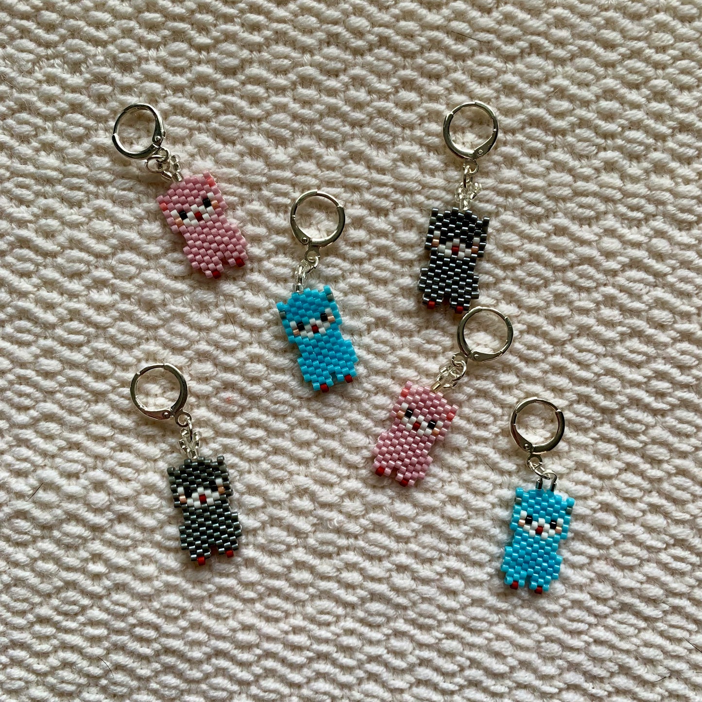 ALPACA PROGRESS KEEPER