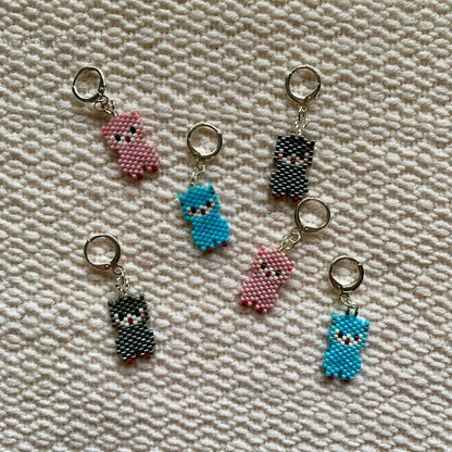 ALPACA PROGRESS KEEPER