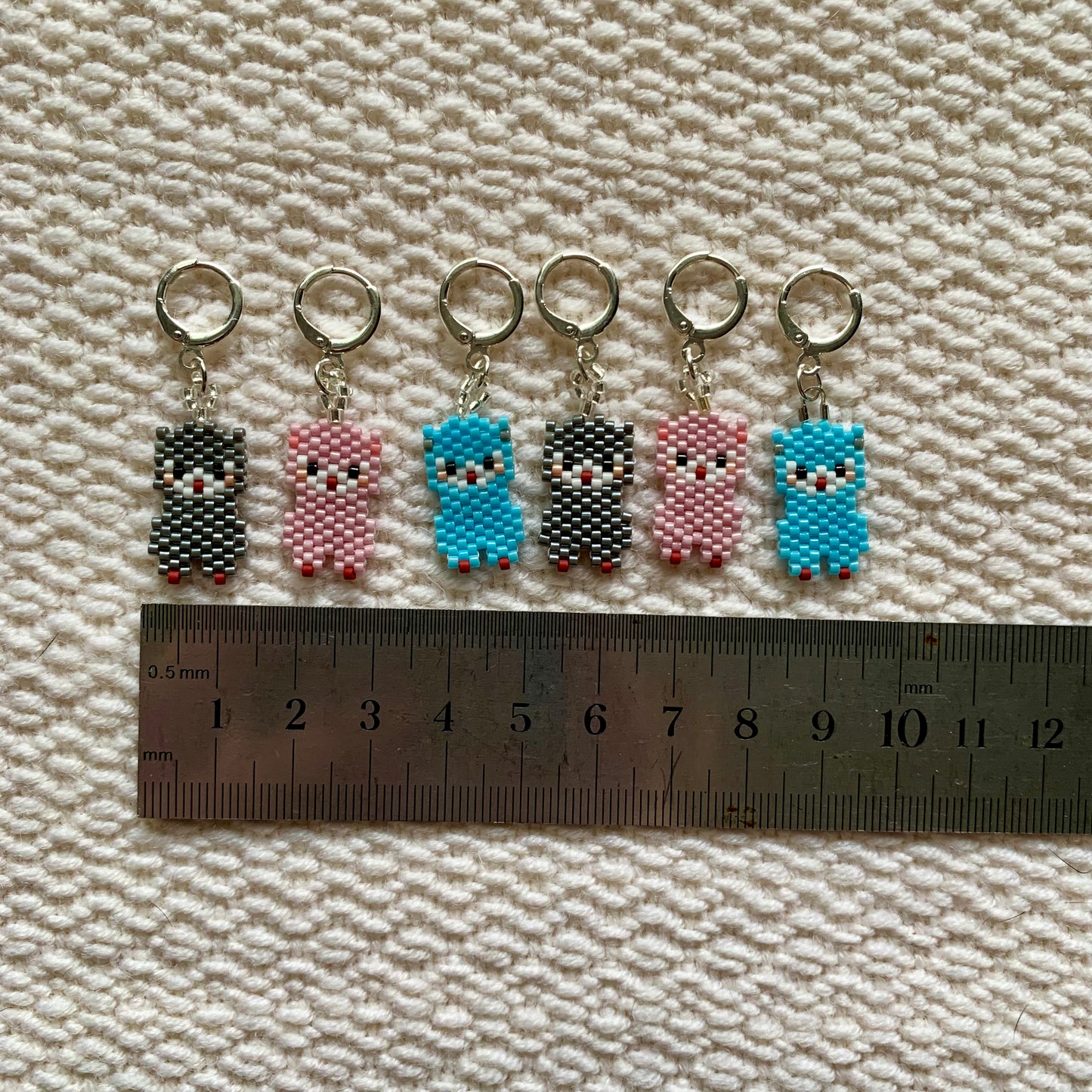ALPACA PROGRESS KEEPER
