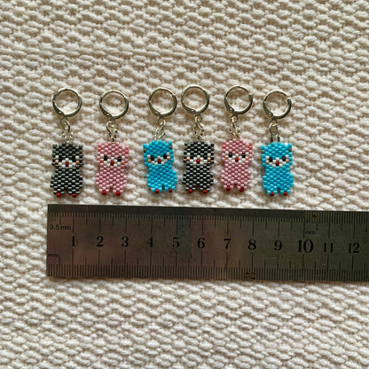 ALPACA PROGRESS KEEPER