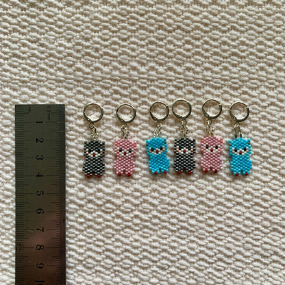 ALPACA PROGRESS KEEPER