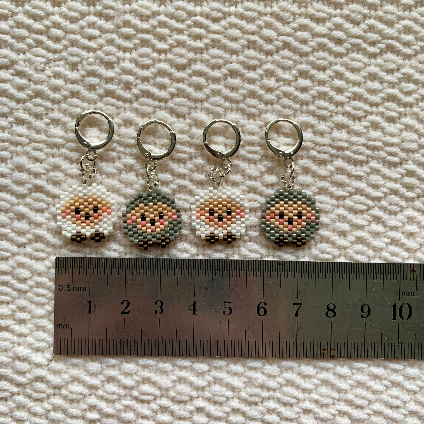 SHEEP PROGRESS KEEPER