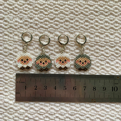 SHEEP PROGRESS KEEPER