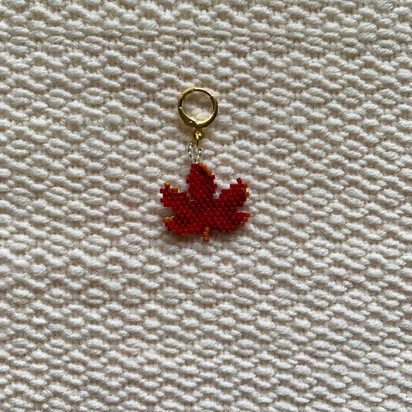 AUTUMN LEAF PROGRESS KEEPER