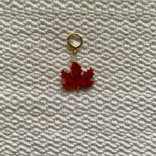 AUTUMN LEAF PROGRESS KEEPER