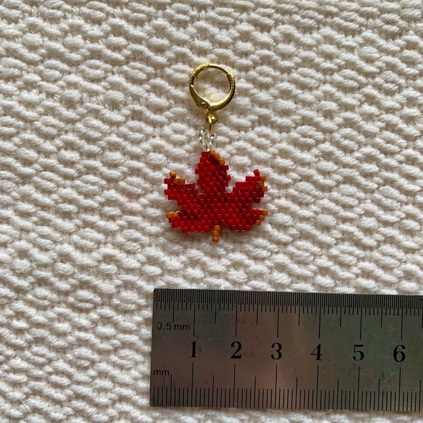 AUTUMN LEAF PROGRESS KEEPER