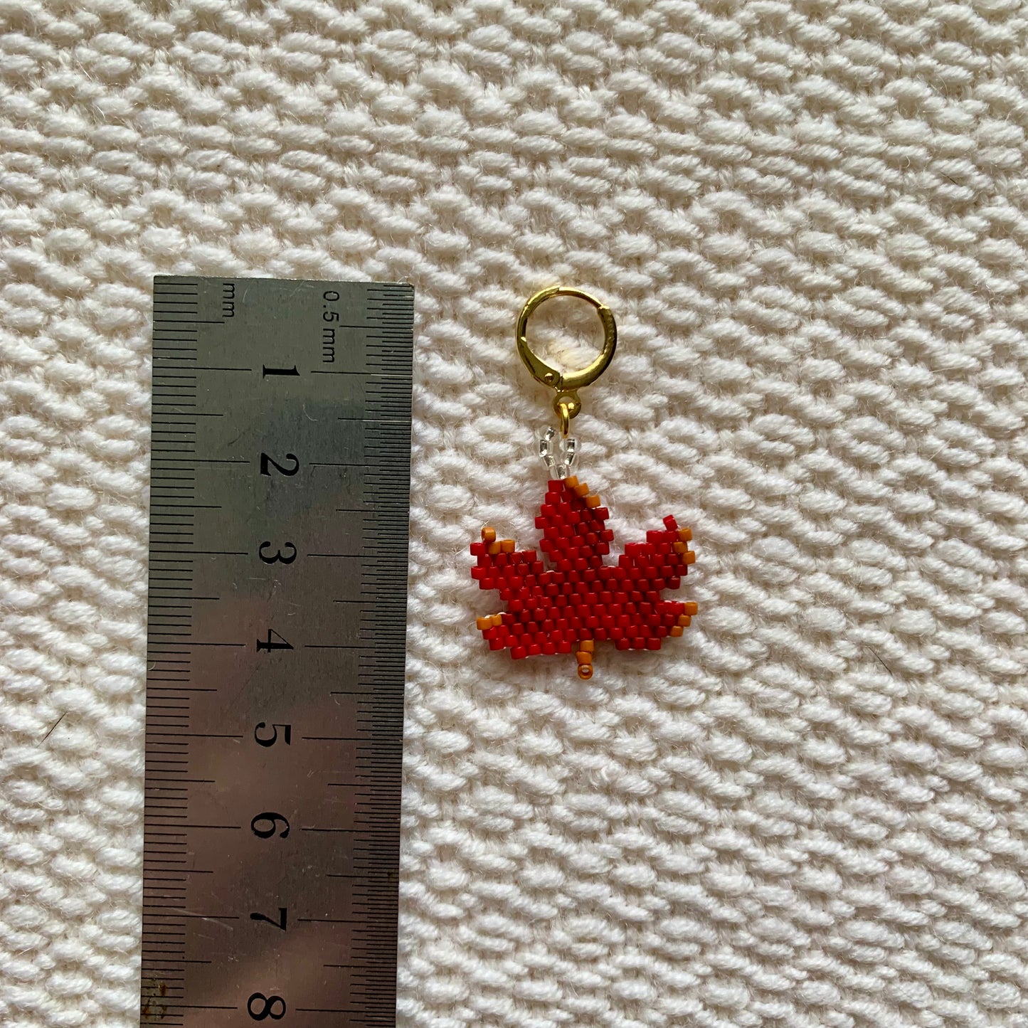 AUTUMN LEAF PROGRESS KEEPER