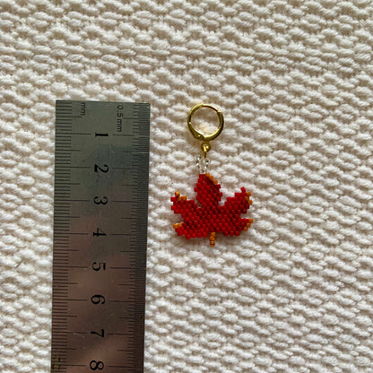 AUTUMN LEAF PROGRESS KEEPER