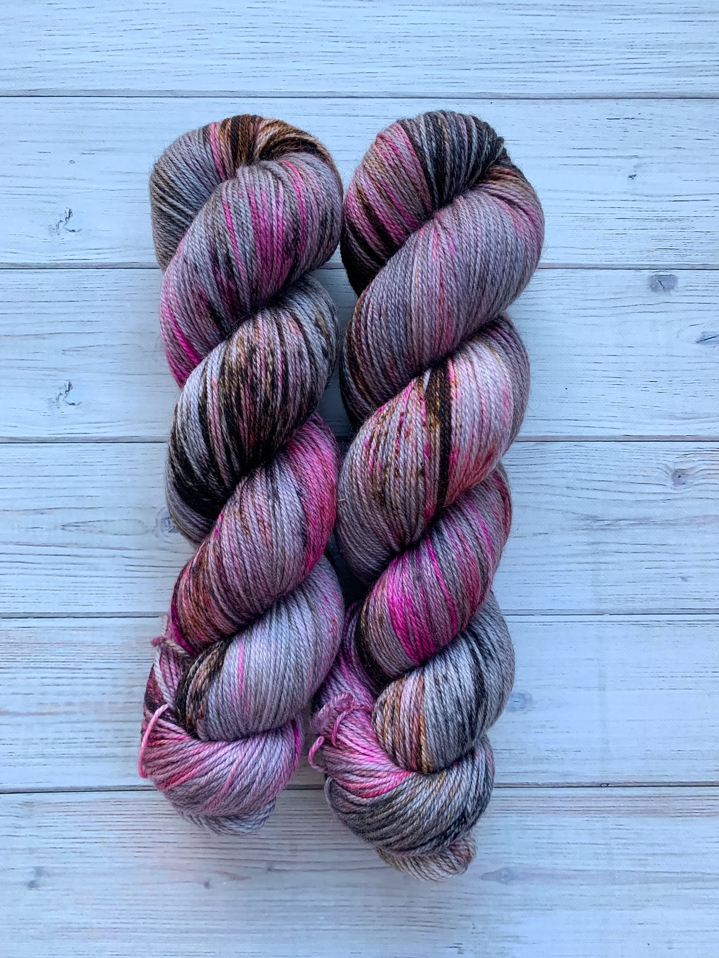 BEREFT - NUNDLE SOCK