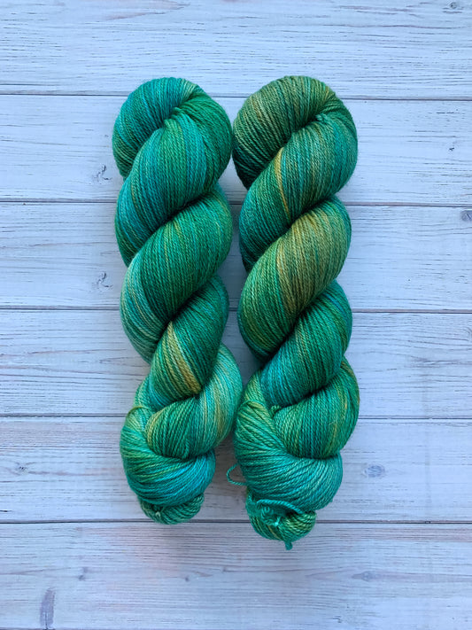 RAINFOREST - NUNDLE SOCK