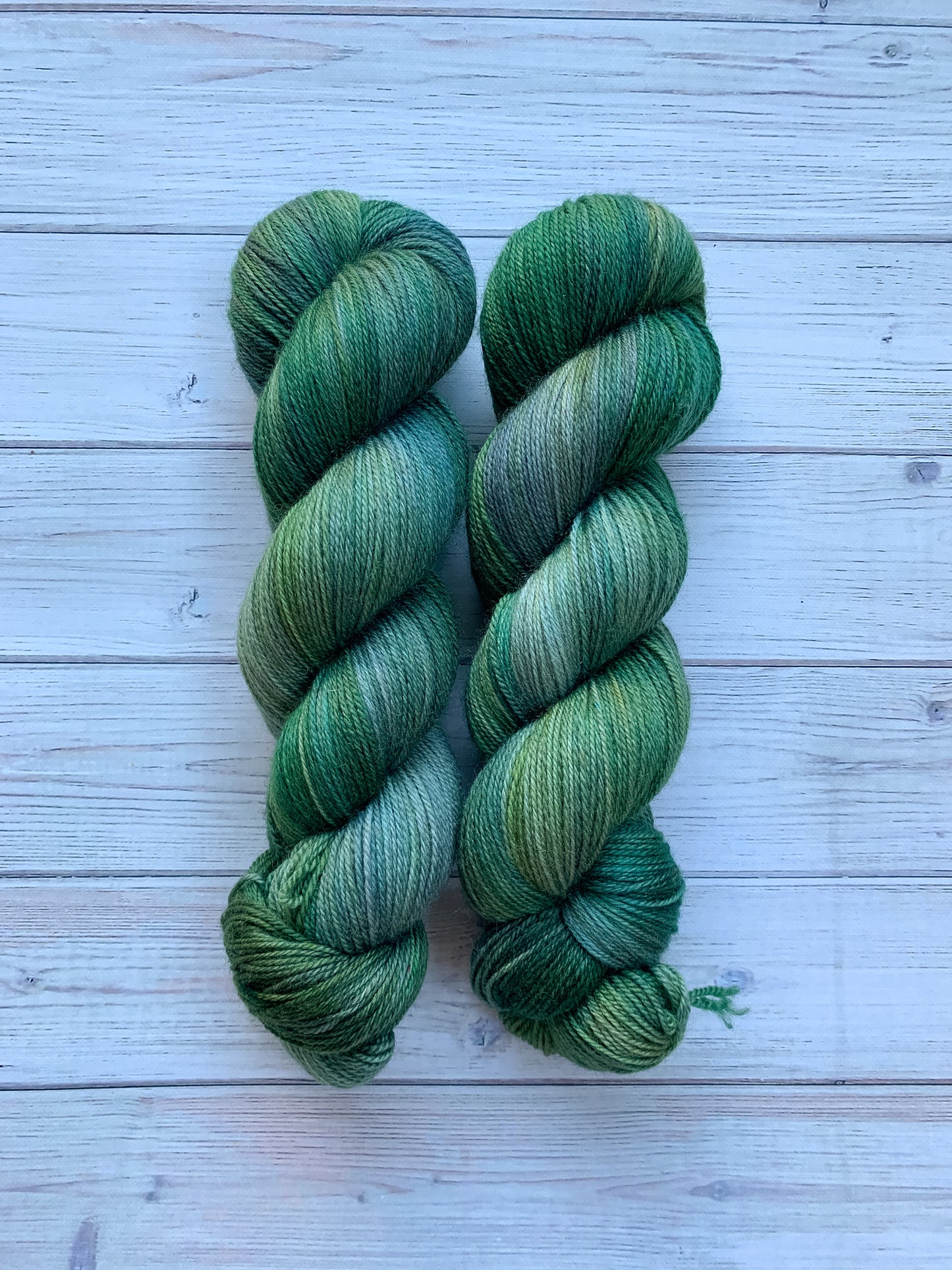 PINE GROVE - NUNDLE SOCK