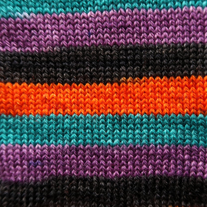 90s KIDS - NUNDLE SOCK