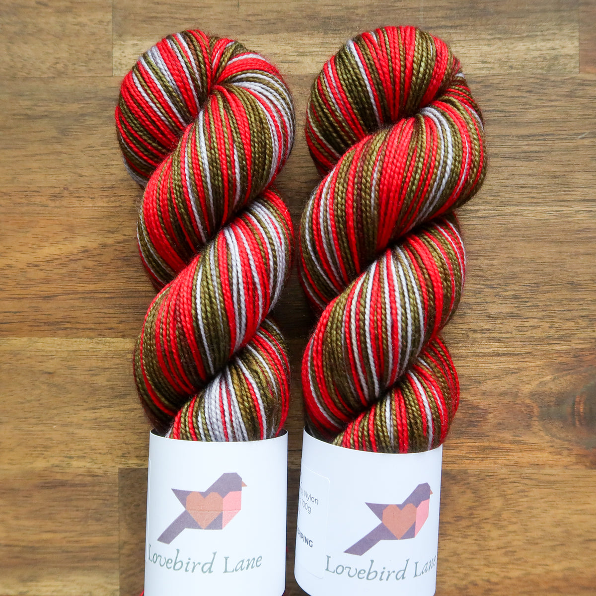 FREDDY - MERINO SOCK
