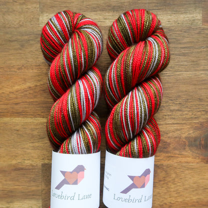 FREDDY - MERINO SOCK