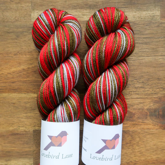 FREDDY - MERINO SOCK