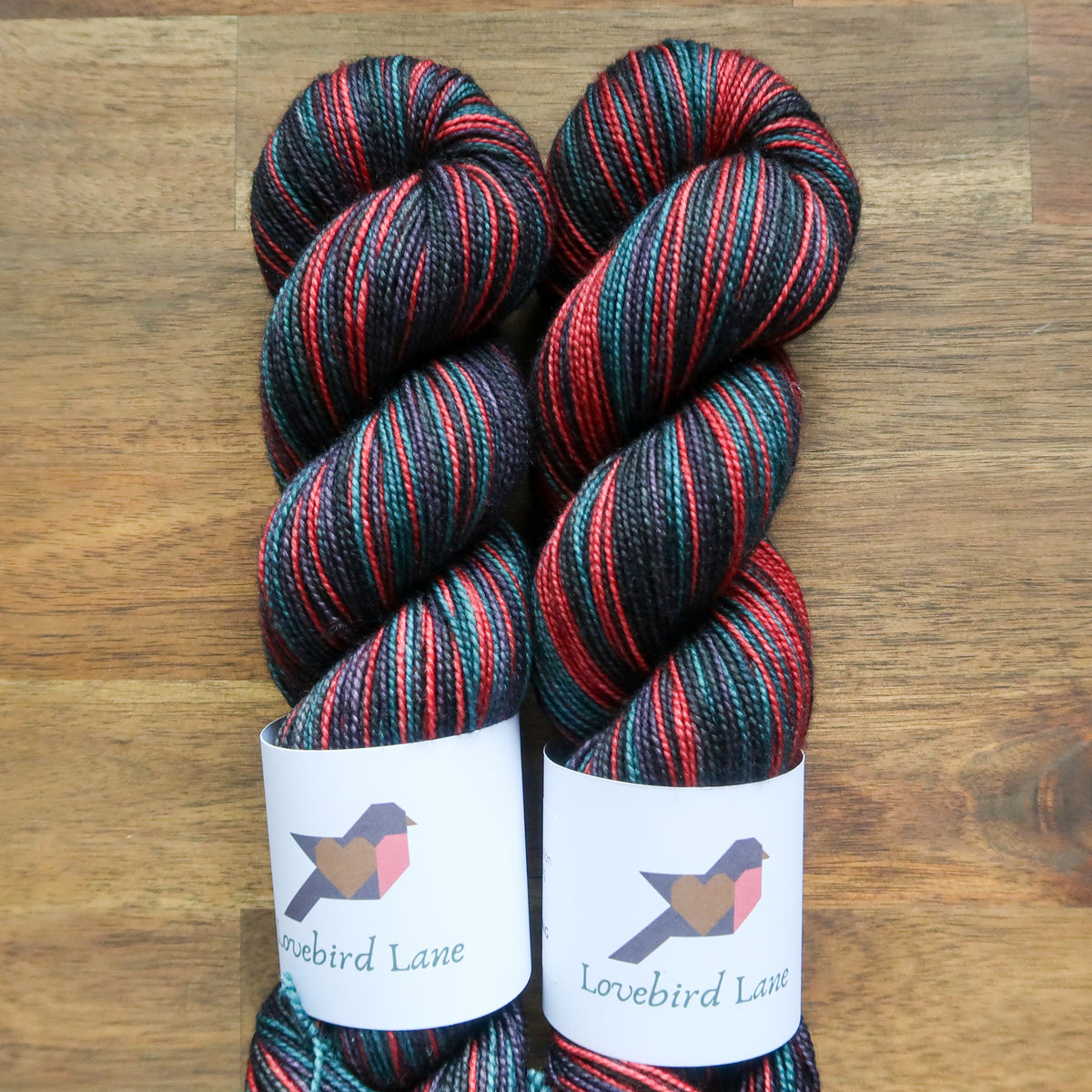 SCREAM - MERINO SOCK